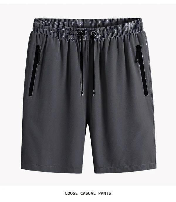 Daily Comfort Cotton Shorts Combo