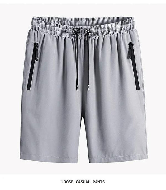 Daily Comfort Cotton Shorts Combo